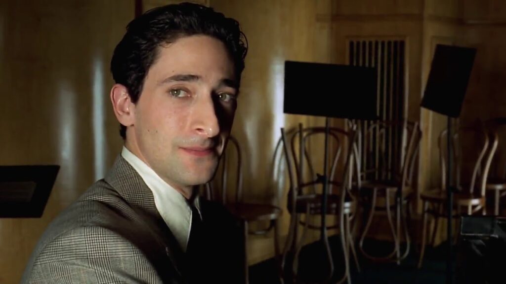 Adrian Brody as Johnny Gelio